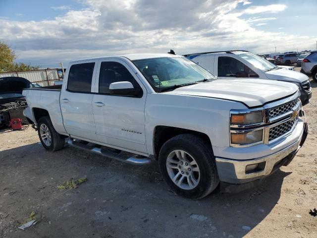 2015 CHEVROLET SILVERADO - 3GCPCREC0FG244054