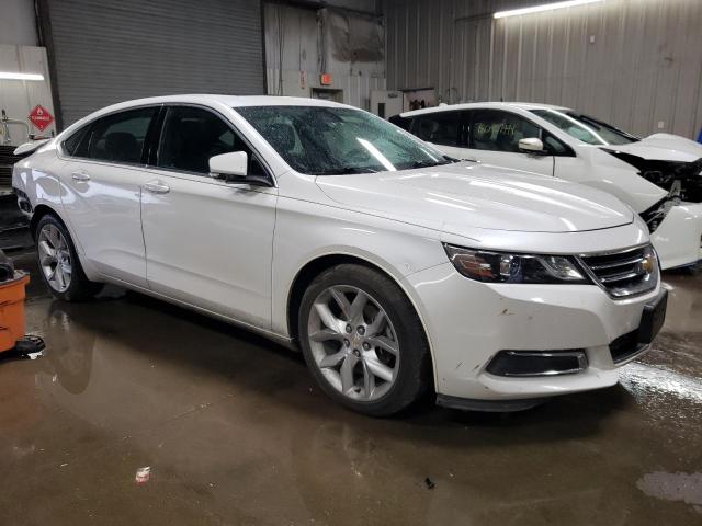 2016 CHEVROLET IMPALA LT - 2G1115S39G9199905