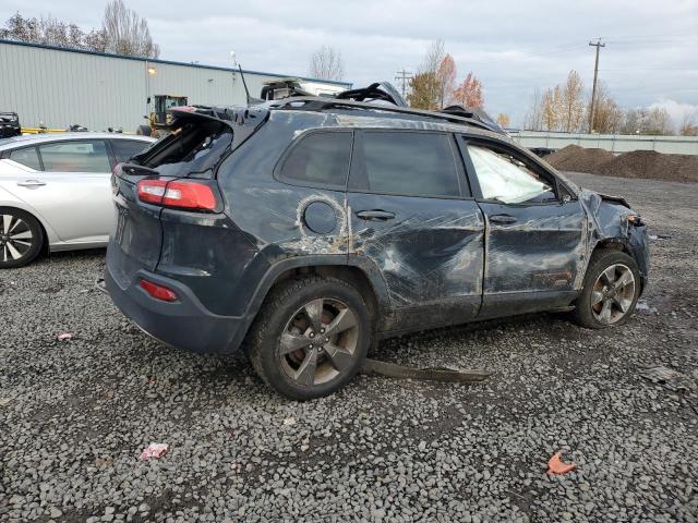 2017 JEEP CHEROKEE L - 1C4PJLCB5HW574743