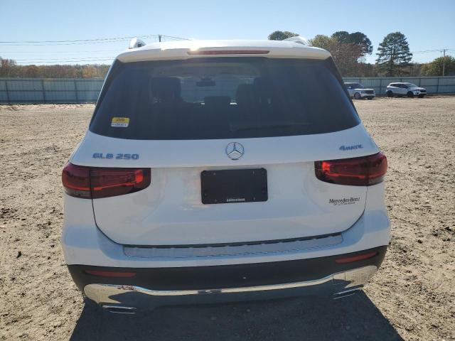 2023 MERCEDES-BENZ GLB 250 4M - W1N4M4HB2PW331648