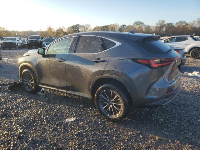 2022 LEXUS NX 350 2T2GGCEZ8NC003658