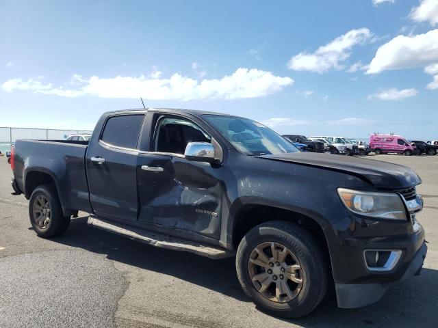 Vin: 1gcgsbe30f1265723, lot: 81174304, chevrolet colorado lt 20154