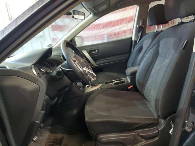 VIN JN8AS5MV0DW628617 2013 NISSAN ROGUE no.7