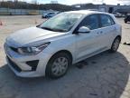 2022 KIA RIO S - 3KPA25AD7NE487032