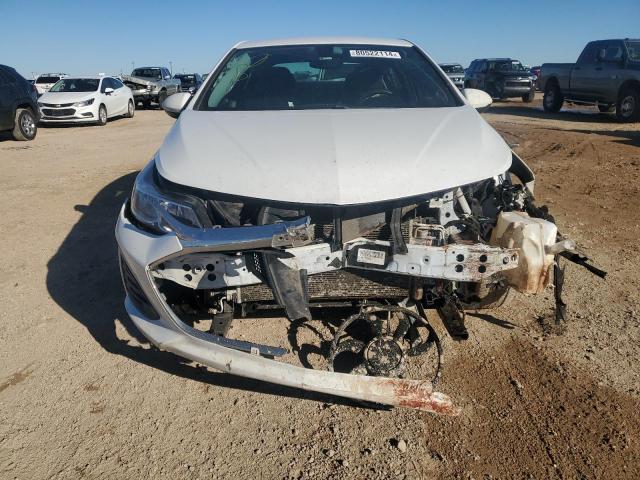 2019 CHEVROLET CRUZE LS - 1G1BC5SM4K7153125