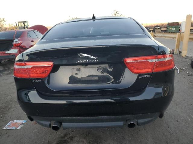 2017 JAGUAR XE SAJAR4BG1HA947146