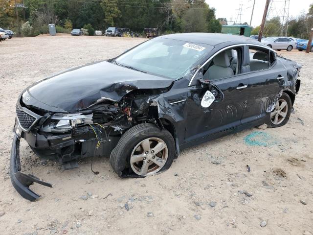 2015 KIA OPTIMA LX #3024603571