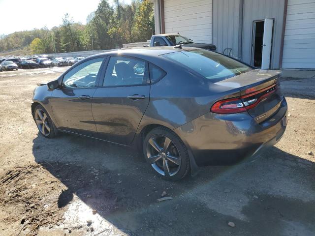 2015 DODGE DART GT 1C3CDFEB0FD225202