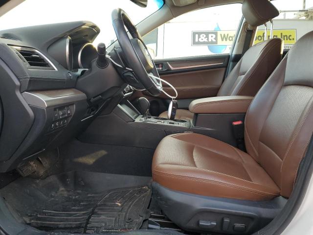 2018 SUBARU OUTBACK TO - 4S4BSETC6J3310090