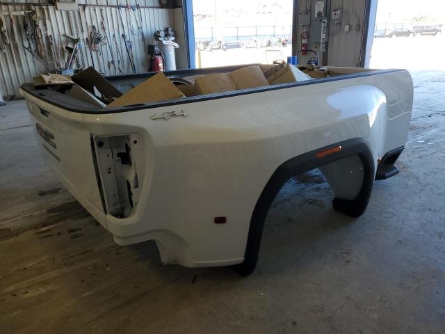 2021 CHEVROLET GMC WHITE BS81965064