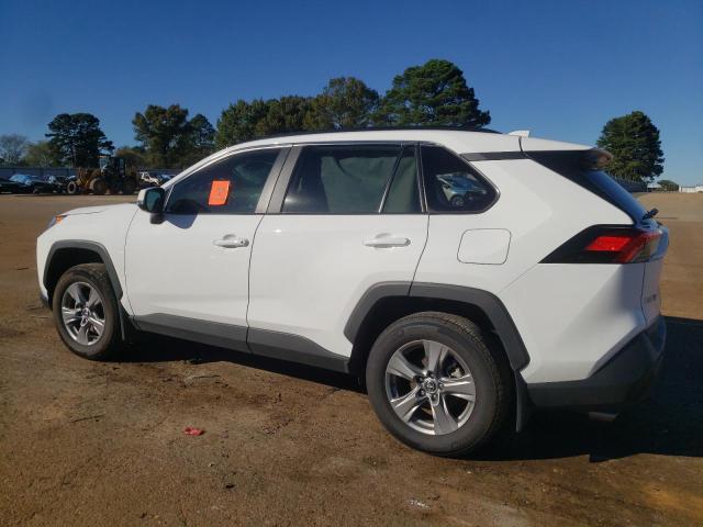 2023 TOYOTA RAV4 XLE - 2T3W1RFV2PW298216