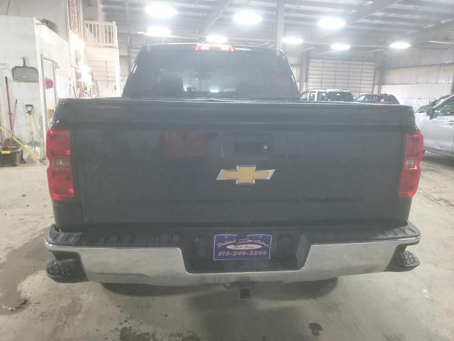 2015 CHEVROLET SILVERADO - 3GCUKREC9FG230739