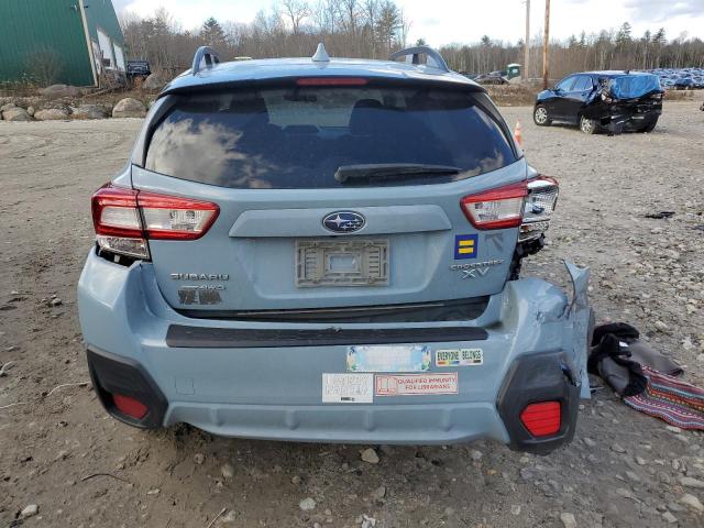 2019 SUBARU CROSSTREK - JF2GTADC6K8228736