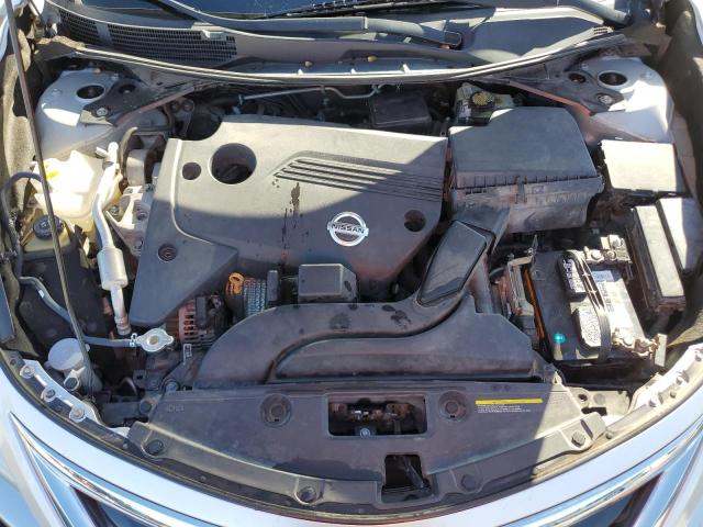 2015 NISSAN ALTIMA 2.5 - 1N4AL3AP7FC212772