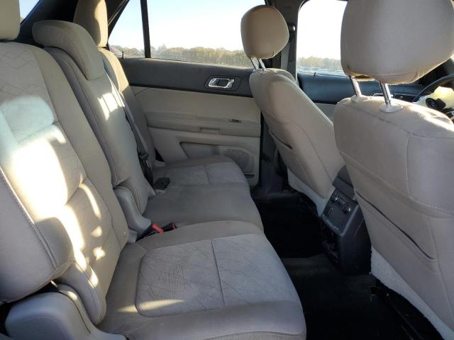 2015 FORD EXPLORER - 1FM5K7B82FGA67710