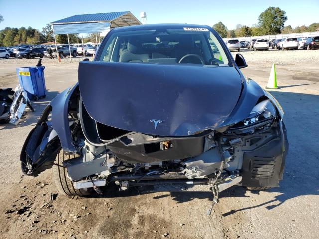2024 TESLA MODEL Y - 7SAYGDEE9RA307711