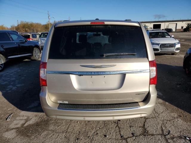 VIN 2C4RC1GG5DR620362 2013 Chrysler Town and Countr... no.6