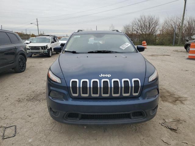 2018 JEEP CHEROKEE L - 1C4PJLLX0JD524278