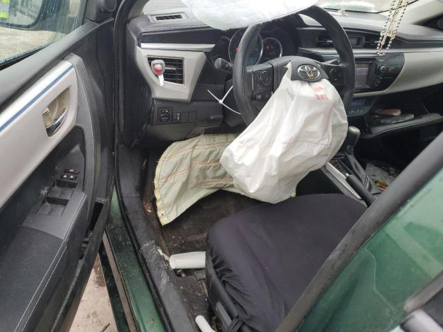 2015 TOYOTA COROLLA L - 5YFBURHE4FP260675