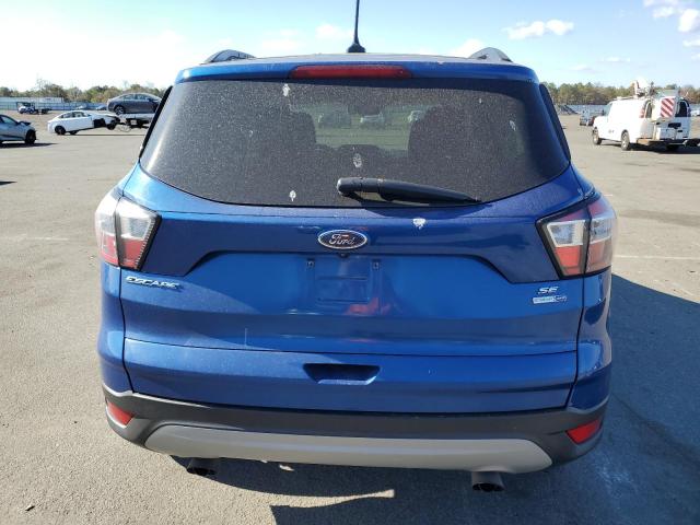 VIN 1FMCU9GD3JUA34454 2018 FORD ESCAPE no.6