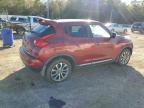 NISSAN JUKE S photo