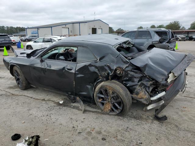 2019 DODGE CHALLENGER - 2C3CDZAG9KH634671