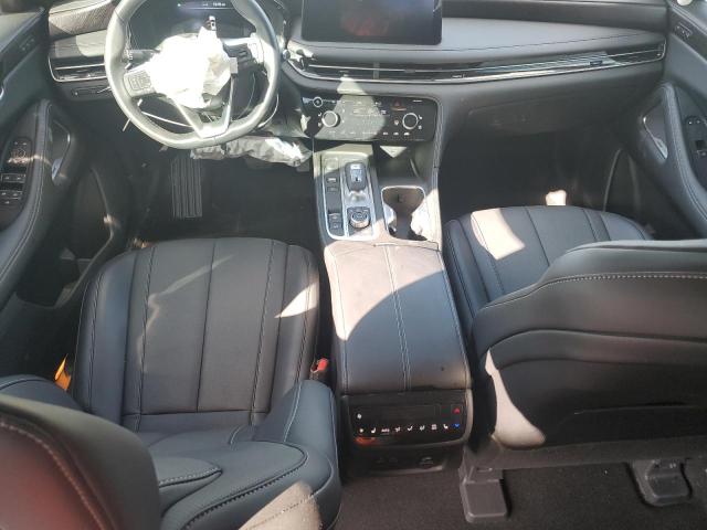 2024 INFINITI QX60 SENSO 5N1DL1GS8RC342423