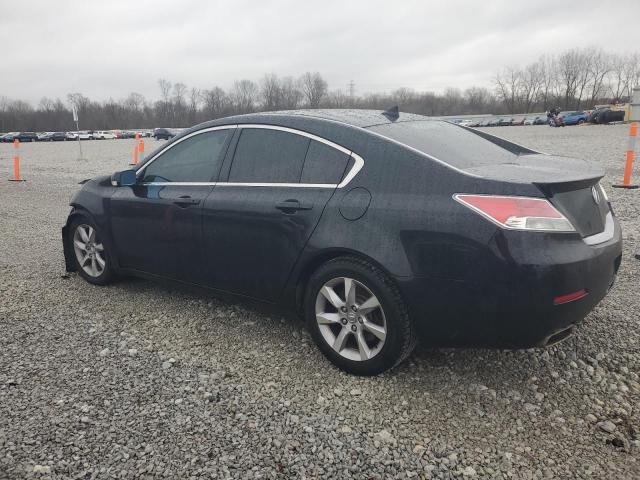 VIN 19UUA8F58EA006468 2014 ACURA TL no.2