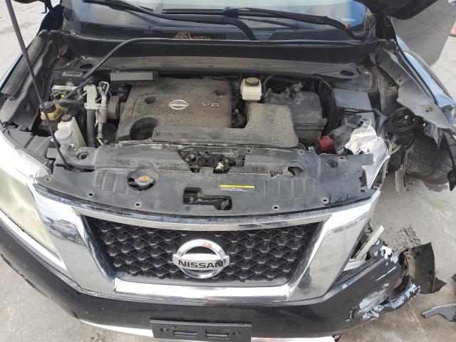 2015 NISSAN PATHFINDER - 5N1AR2MM9FC618147