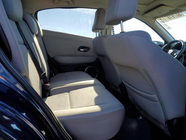 2017 HONDA HR-V 3CZRU6H54HM728924