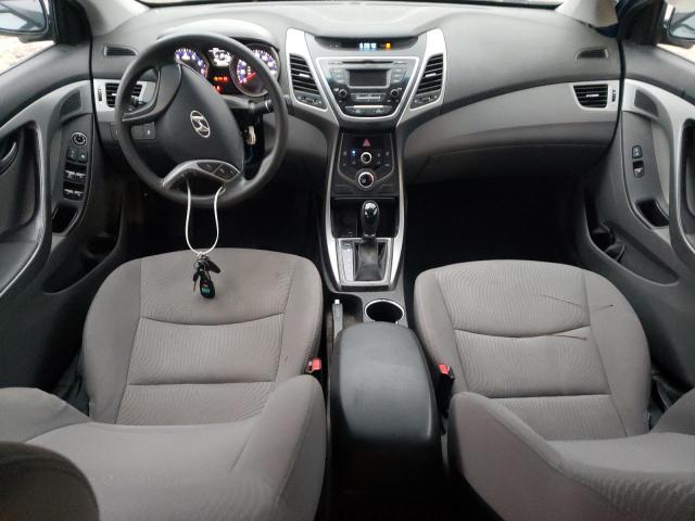 2016 HYUNDAI ELANTRA SE - 5NPDH4AE7GH677538