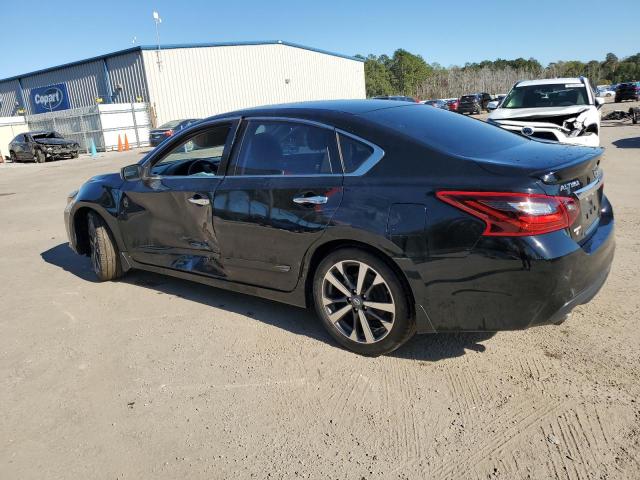 2020 NISSAN ALTIMA SR - 1N4AL3AP3HN316862