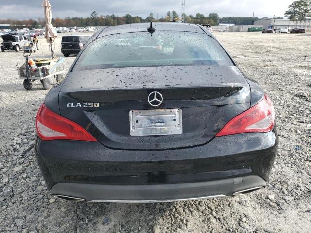 VIN WDDSJ4EBXHN428749 2017 MERCEDES-BENZ CLA-CLASS no.6