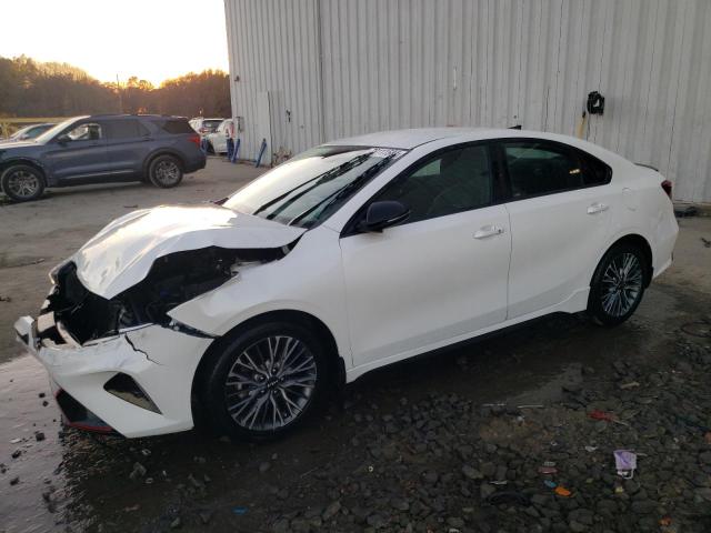 2022 KIA FORTE GT L - 3KPF54AD5NE435597