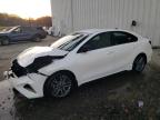2022 KIA FORTE GT L - 3KPF54AD5NE435597
