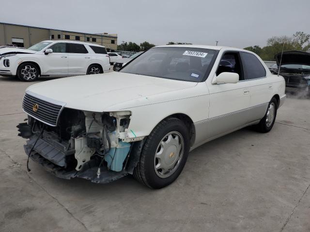 1993 LEXUS LS 400 #2962387985