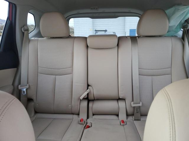 2015 NISSAN ROGUE S - 5N1AT2MV1FC790263
