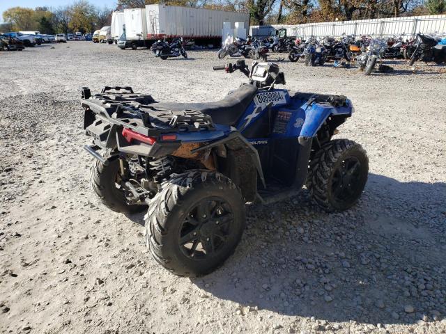2019 POLARIS SPORTSMAN 4XASXE950KB673062