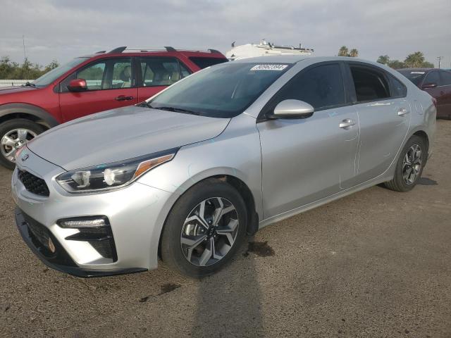 2021 KIA FORTE FE #3027193313