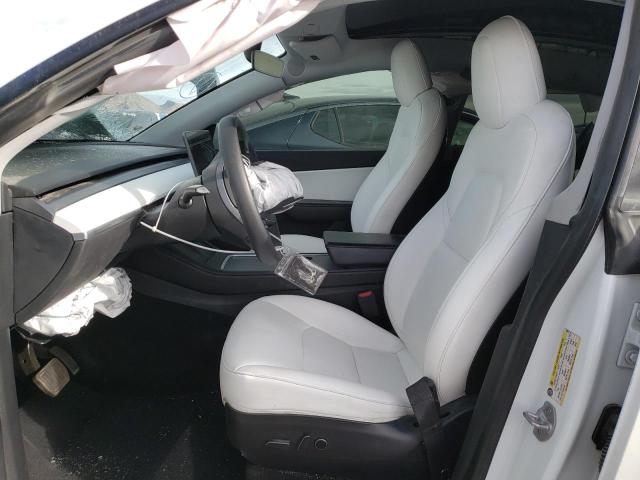 2021 TESLA MODEL Y - 5YJYGAEE8MF230837