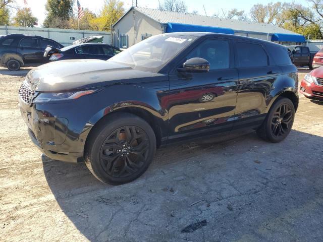 2020 LAND ROVER RANGE ROVE #3004159992