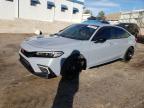 2022 HONDA CIVIC SI - 2HGFE1E58NH474823