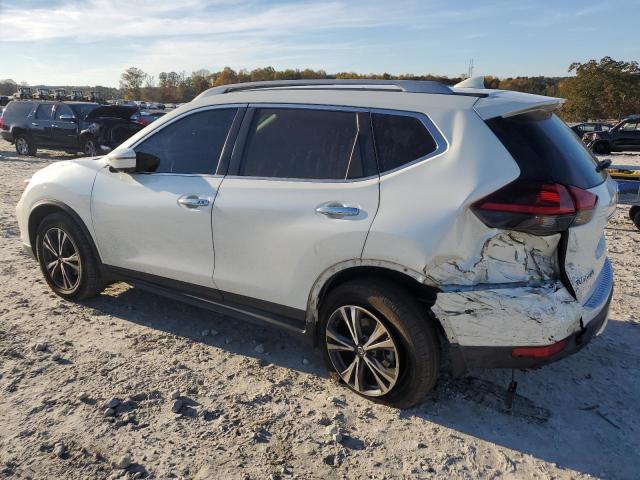 2019 NISSAN ROGUE S - 5N1AT2MV3KC827999