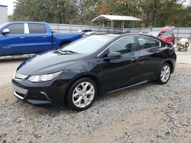 2017 CHEVROLET VOLT PREMI #2957637101