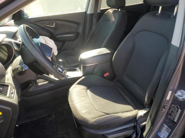 2015 HYUNDAI TUCSON GLS - KM8JTCAF8FU003497