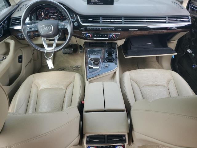 2018 AUDI Q7 PRESTIG - WA1VAAF74JD010273
