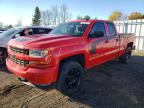 CHEVROLET SILVERADO photo