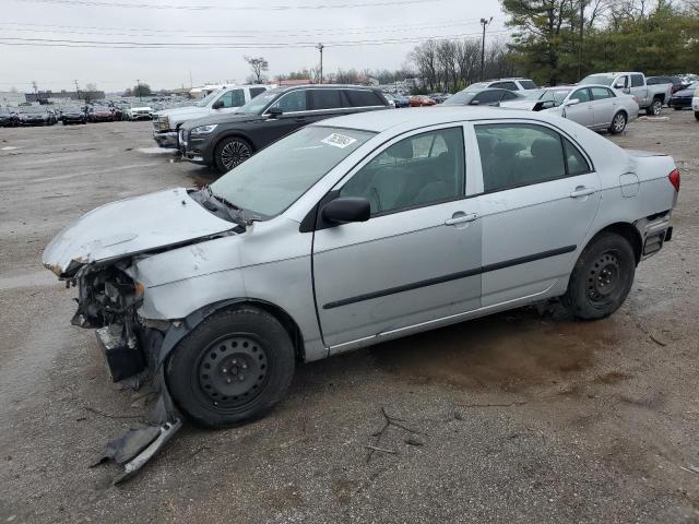 TOYOTA COROLLA CE