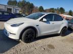 2022 TESLA MODEL Y - 7SAYGAEE6NF378392