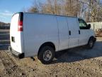 CHEVROLET EXPRESS G2 photo